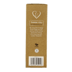 Eco Egg Dryer egg - fresh linen - Afbeelding 4