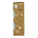 Eco Egg Dryer egg - fresh linen - Afbeelding 2