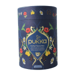 Pukka Herbal favorites kilner bio