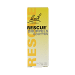 Bach Rescue Rescue druppels