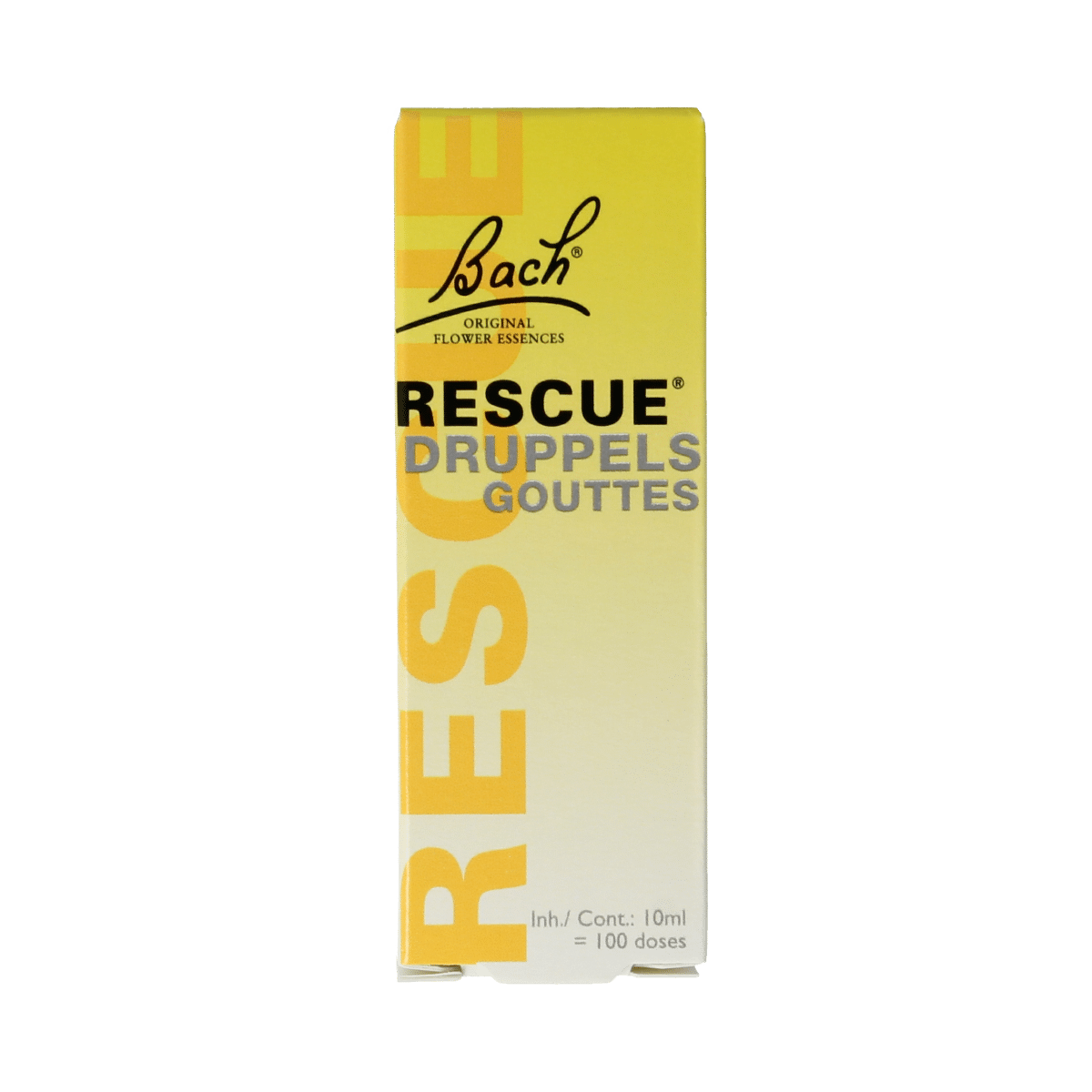 50636716_A1N1.png Bach Rescue Rescue druppels - Afbeelding 1
