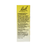 Bach Rescue Rescue druppels - Afbeelding 4