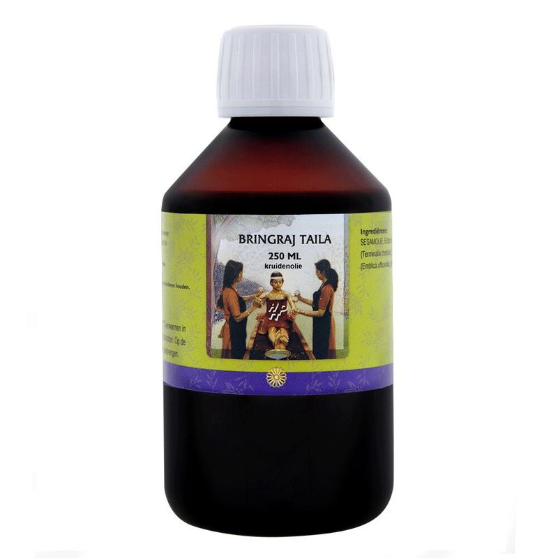 526509.jpg Holisan Bringraj taila - Afbeelding 1