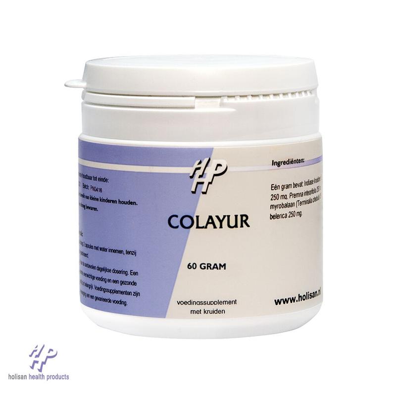 526559.jpg Holisan Colayur - Afbeelding 1