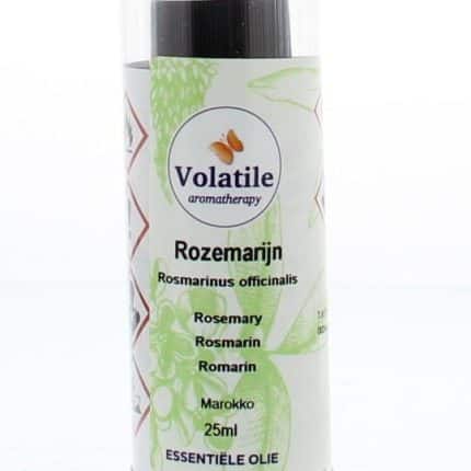 Volatile Rozemarijn extra