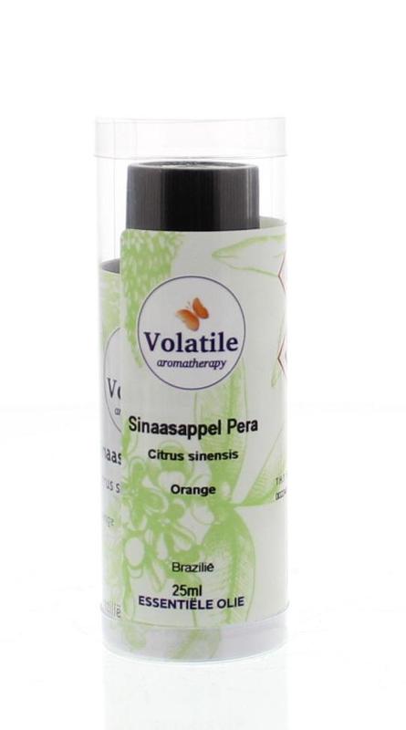 538222.jpg Volatile Sinaasappel zoet - Afbeelding 1