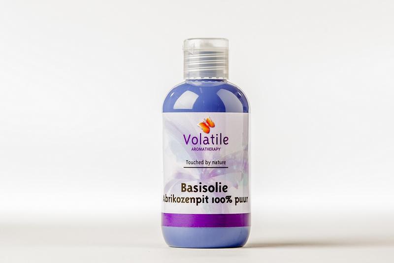 538372.jpg Volatile Abrikozenpit basis - Afbeelding 1