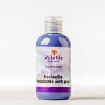 Volatile Macadamia basis