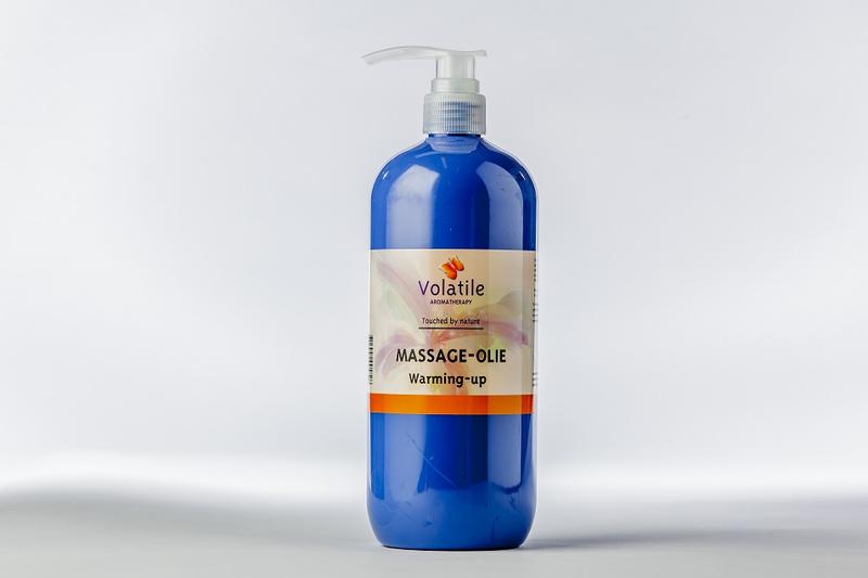 538449.jpg Volatile Massageolie warming up - Afbeelding 1