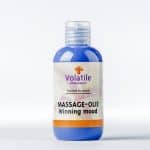 Volatile Massageolie winning mood