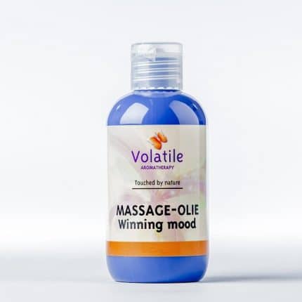 Volatile Massageolie winning mood