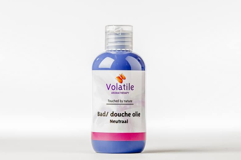 539483.jpg Volatile Badolie neutraal - Afbeelding 1