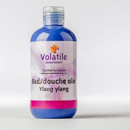 Volatile Badolie ylang ylang