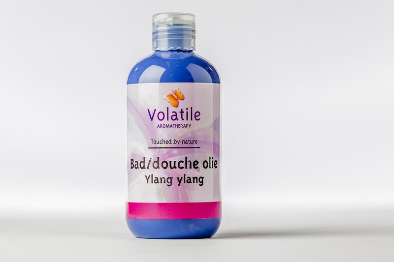 539493.jpg Volatile Badolie ylang ylang - Afbeelding 1