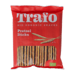 Trafo Pretzel sticks bio