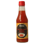 Yakso Chilisaus zoet bio