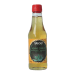Yakso Agave siroop bio