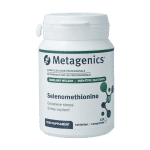 Metagenics Selenomethionine