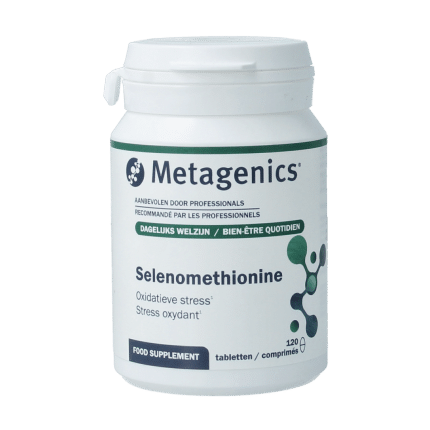 Metagenics Selenomethionine