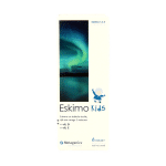 Metagenics Eskimo 3 kids tutti frutti