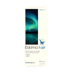 Metagenics Eskimo 3 kids tutti frutti - Afbeelding 3