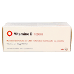 Metagenics Vitamine D 1000IU - Afbeelding 4