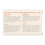 Metagenics Vitamine D 1000IU - Afbeelding 3
