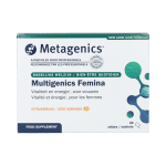 Metagenics Multigenics femina