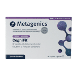 Metagenics Cognifit
