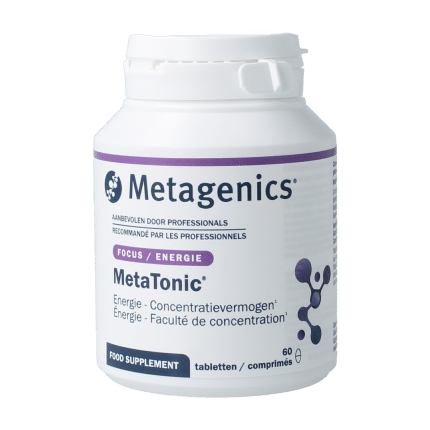 Metagenics Metatonic