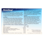 Metagenics Metasleep - Afbeelding 2
