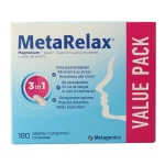 Metagenics Metarelax