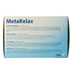 Metagenics Metarelax - Afbeelding 5
