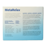 Metagenics Metarelax - Afbeelding 3
