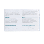 Metagenics Metasilicium - Afbeelding 3