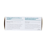 Metagenics Metasilicium - Afbeelding 2