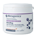 Metagenics Metamag perzik