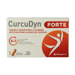 Metagenics Curcudyn forte