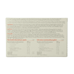 Metagenics Curcudyn forte - Afbeelding 3