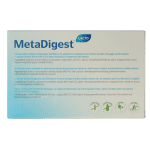 Metagenics Metadigest lacto blister - Afbeelding 2