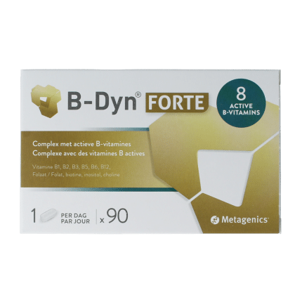 Metagenics B-Dyn forte