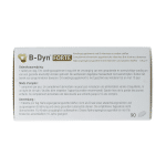 Metagenics B-Dyn forte - Afbeelding 4