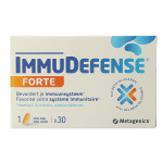 Metagenics Immudefense forte