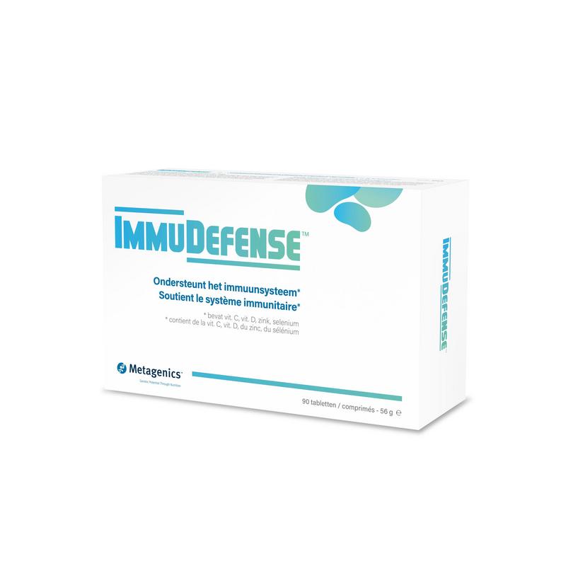 5400433274811_A1N1.jpg Metagenics Immudefense - Afbeelding 1