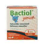 Metagenics Bactiol junior chew