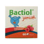 Metagenics Bactiol junior chew - Afbeelding 5