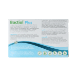 Metagenics Bactiol plus - Afbeelding 3
