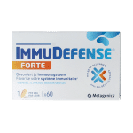 Metagenics Immudefense forte