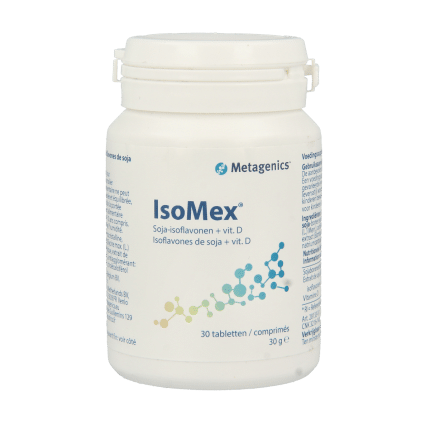 Metagenics Isomex
