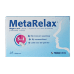 Metagenics Metarelax